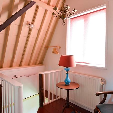 Logement 'T Oude Bierhuys Middelburg Pokoj fotografie