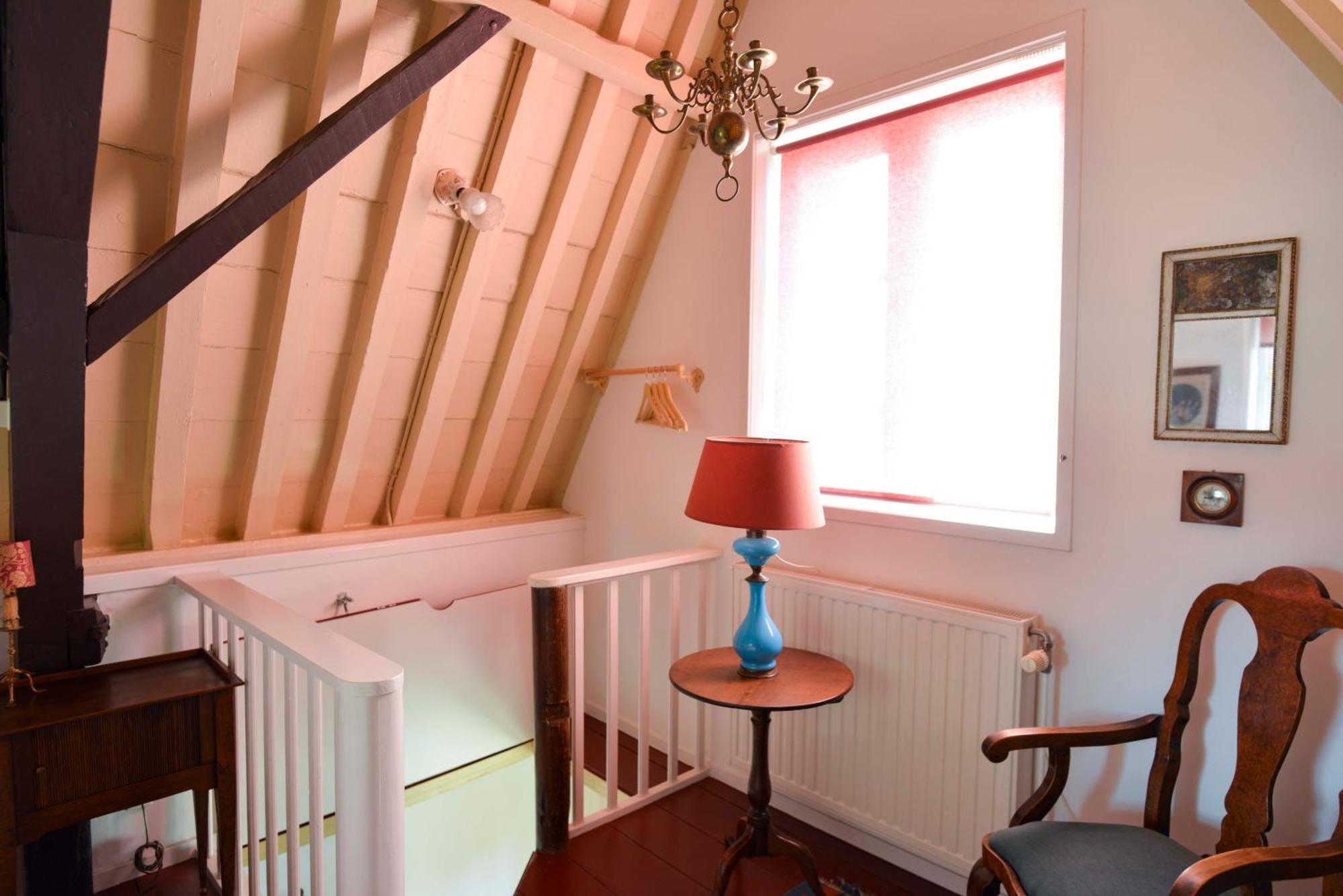 Logement 'T Oude Bierhuys Middelburg Pokoj fotografie