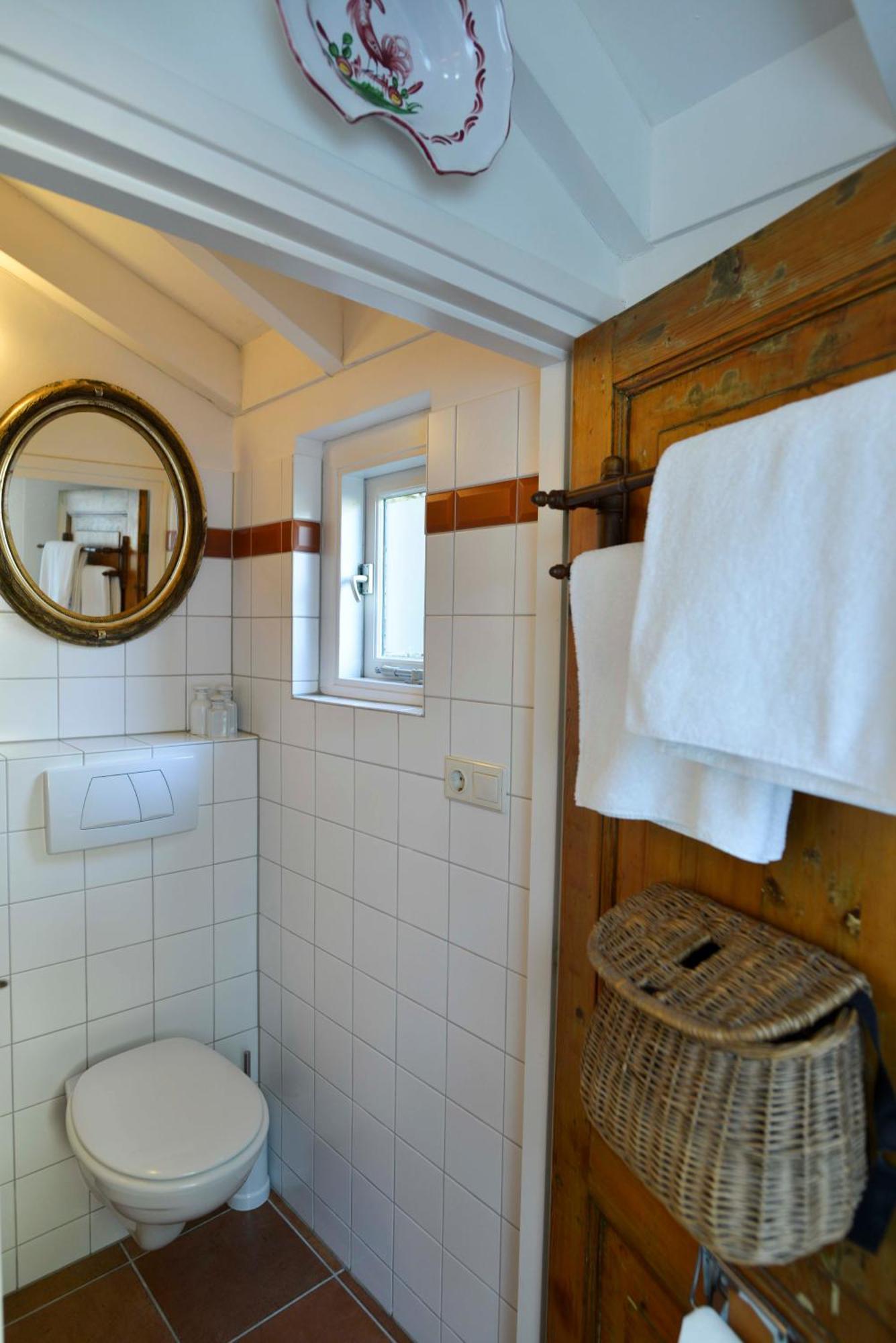 Logement 'T Oude Bierhuys Middelburg Pokoj fotografie