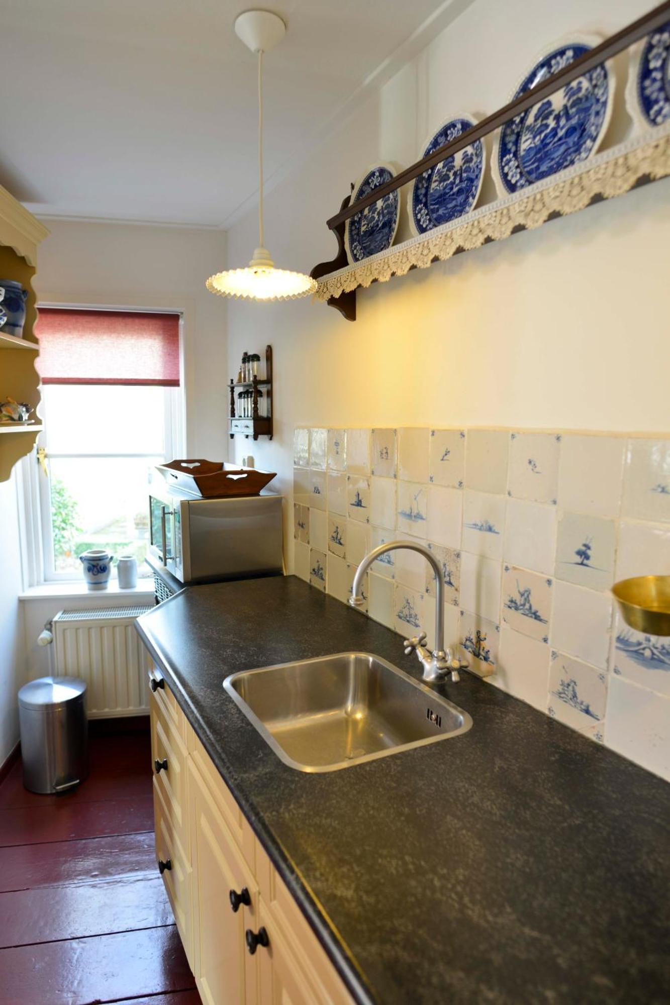 Logement 'T Oude Bierhuys Middelburg Pokoj fotografie