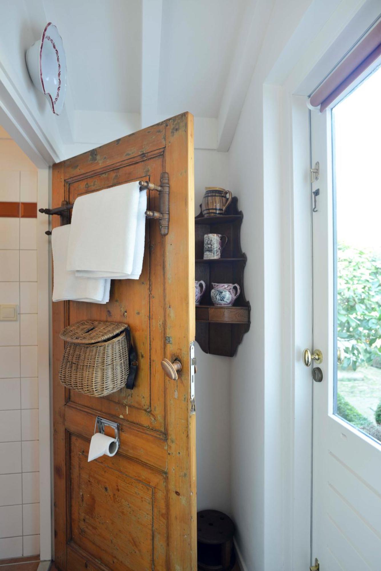 Logement 'T Oude Bierhuys Middelburg Pokoj fotografie