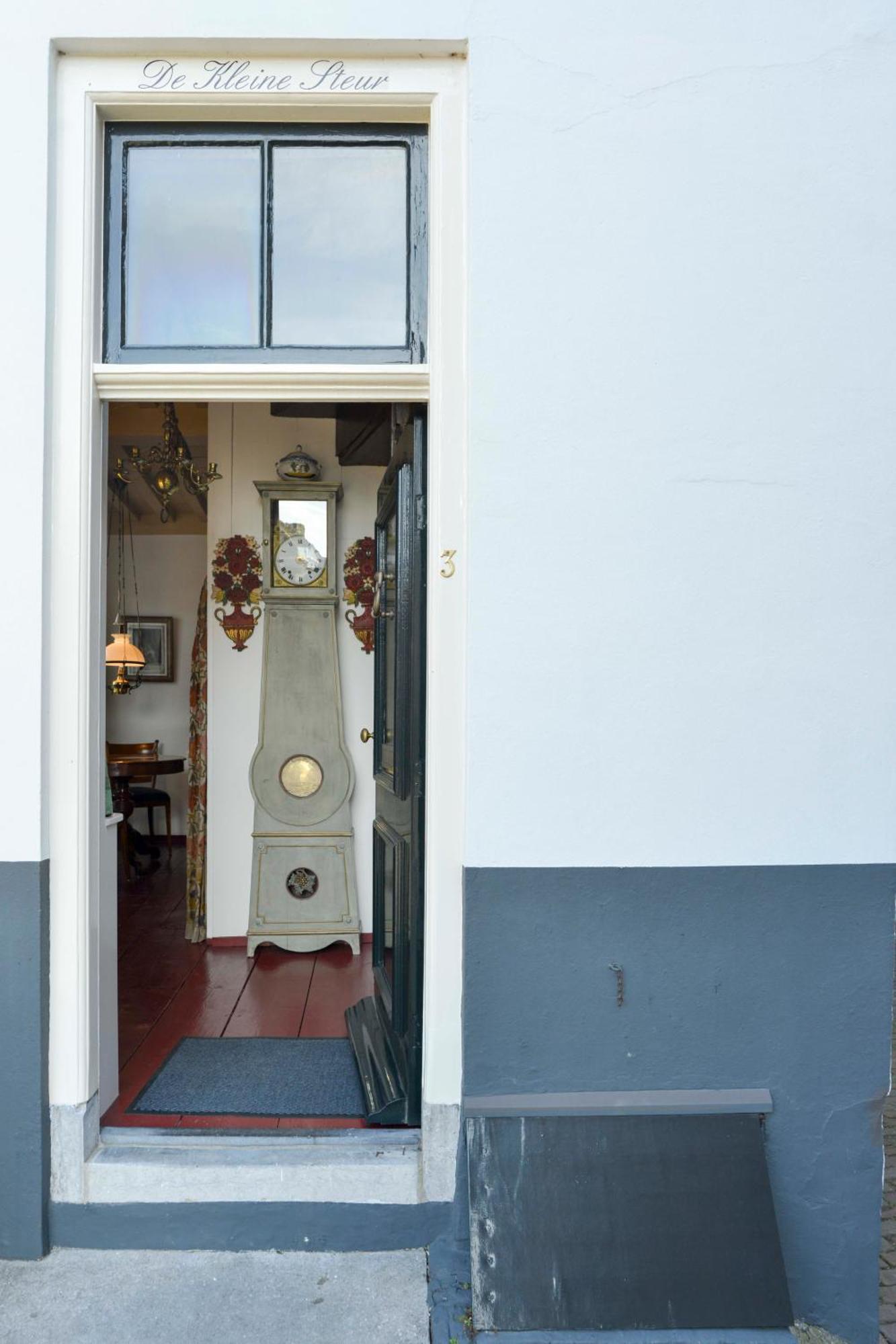 Logement 'T Oude Bierhuys Middelburg Pokoj fotografie