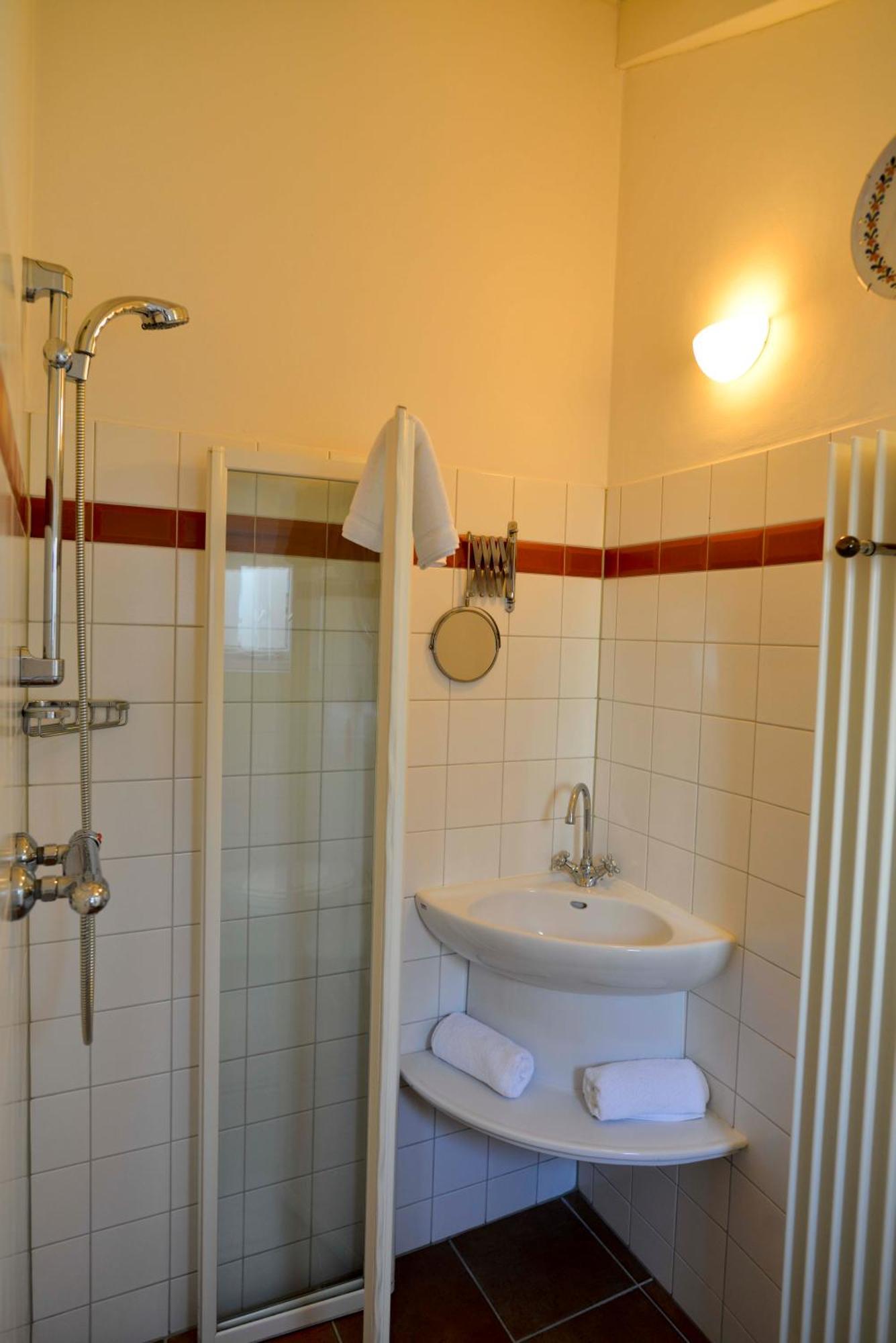 Logement 'T Oude Bierhuys Middelburg Pokoj fotografie