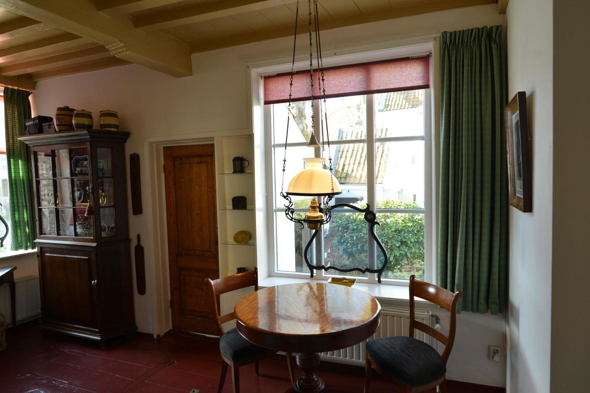 Logement 'T Oude Bierhuys Middelburg Pokoj fotografie