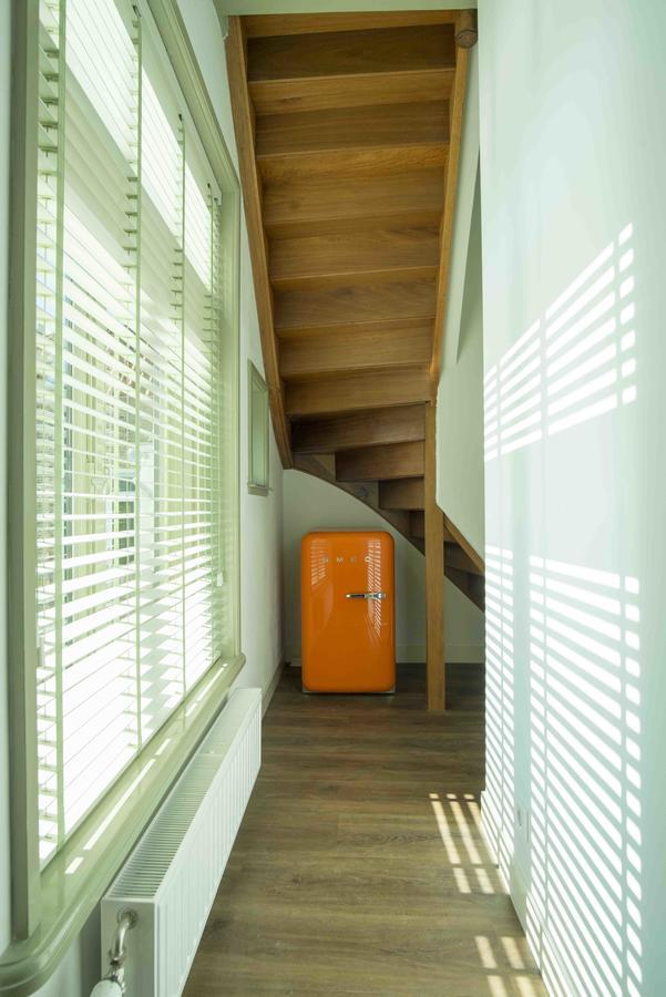 Logement 'T Oude Bierhuys Middelburg Exteriér fotografie