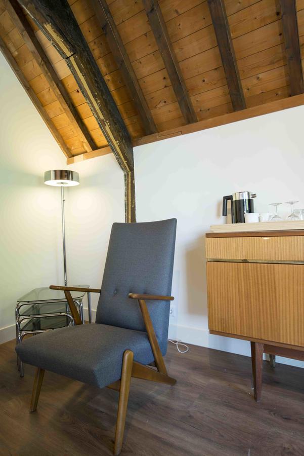 Logement 'T Oude Bierhuys Middelburg Exteriér fotografie