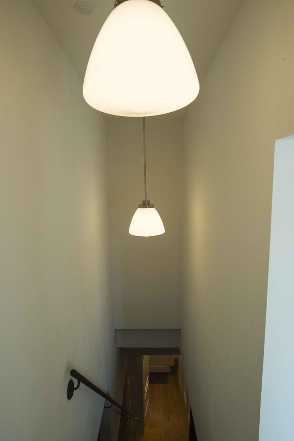 Logement 'T Oude Bierhuys Middelburg Exteriér fotografie