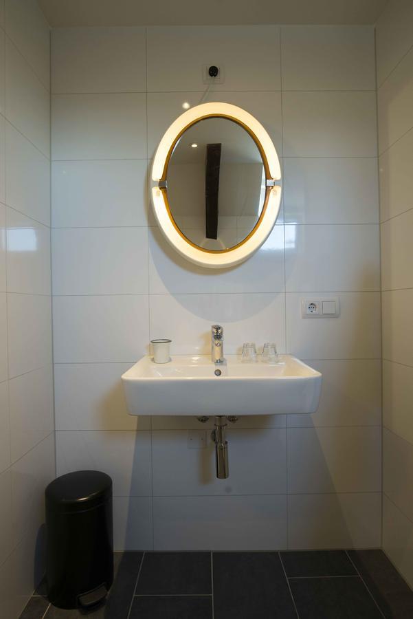 Logement 'T Oude Bierhuys Middelburg Exteriér fotografie