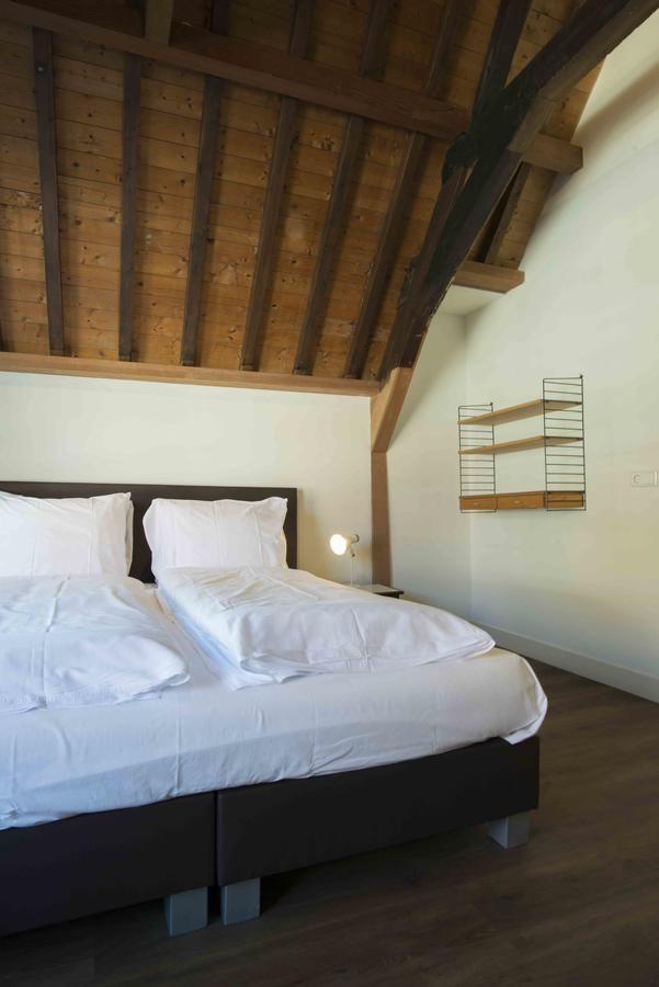Logement 'T Oude Bierhuys Middelburg Exteriér fotografie