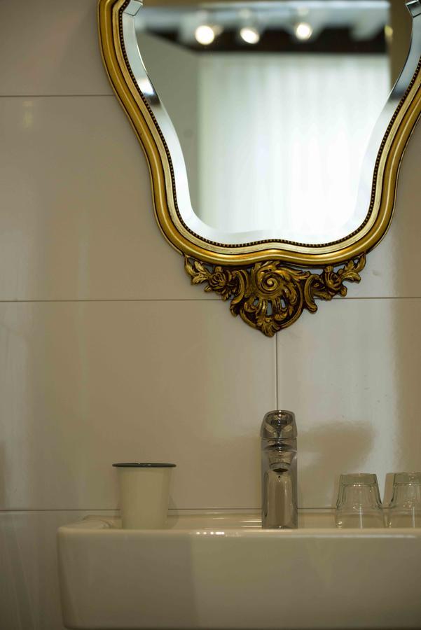 Logement 'T Oude Bierhuys Middelburg Exteriér fotografie