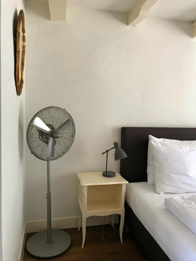 Logement 'T Oude Bierhuys Middelburg Exteriér fotografie